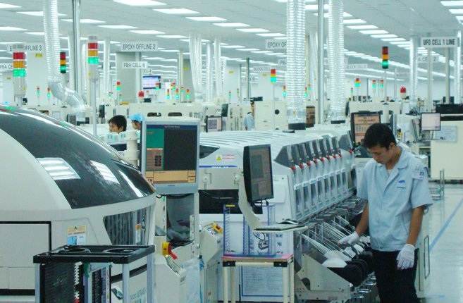 Samsung tiếp tục nhận được ưu đãi đặc biệt - 1 Samsung tiếp tục nhận được ưu đãi đặc biệt