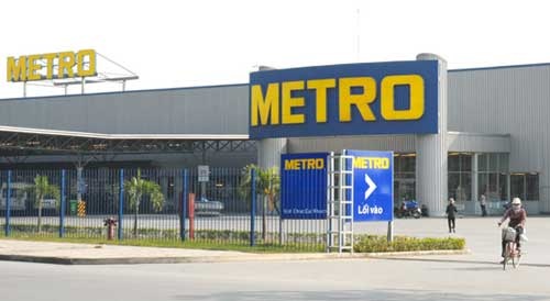 Về tay người Thái, dấu chấm hết cho hàng Việt ở Metro? - 1 Metro Việt Nam chính thức thuộc về Tập đoàn BJC Thái Lan