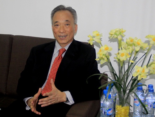 Cho vay tiêu dùng về tay Công ty tài chính: “Có thể làm tăng rủi ro” - 1 TS Nguyễn Trí Hiếu