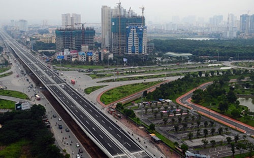 Bộ trưởng Vinh “hỏi xoáy”, chuyên gia Châu Á “đáp xoay” - 1 Bộ trưởng Vinh “hỏi xoáy”, chuyên gia Châu Á “đáp xoay”