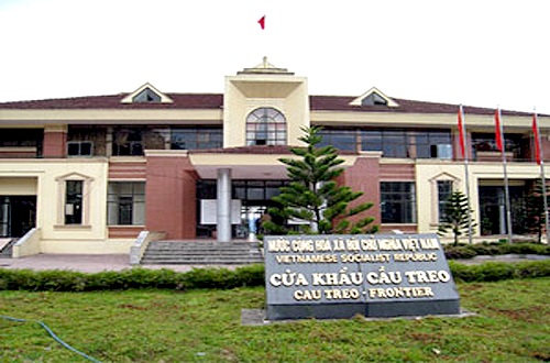 Đề xuất thu thuế tại Khu Phi thuế quan: Vì sao miễn rồi lại... thu? - 1 Đề xuất thu thuế tại Khu Phi thuế quan: Vì sao miễn rồi lại... thu?