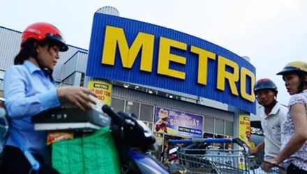 Cổ đông của BJC không thông qua vụ mua Metro Việt Nam - 1 Đọc những thông tin kinh tế - tài chính mới nhất trên
