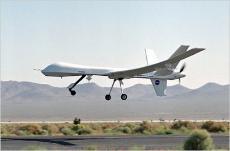 Ba Lan mua máy bay không người lái tấn công đề phòng Nga - 1 (Ảnh minh họa)