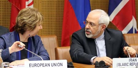 Đàm phán hạt nhân Iran thất bại, gia hạn thêm 7 tháng - 1 Đàm phán hạt nhân Iran thất bại, gia hạn thêm 7 tháng