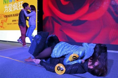 Những hình ảnh thế giới ấn tượng tuần qua - 8 Những hình ảnh thế giới ấn tượng tuần qua