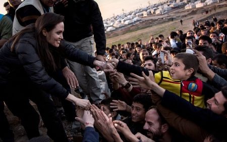 Những hình ảnh thế giới nổi bật tuần qua - 12 Những hình ảnh thế giới nổi bật tuần qua