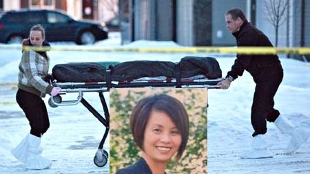 Canada: Nhiều người gốc Việt thiệt mạng trong vụ thảm sát 8 người - 1 Cyndi Duong là một trong 9 người thiệt mạng trong vụ xả súng, tự sát