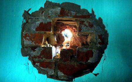 Những hình ảnh thế giới nổi bật tuần qua - 9 Những hình ảnh thế giới nổi bật tuần qua