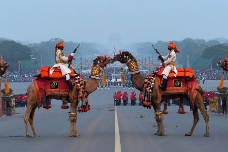 Những hình ảnh thế giới nổi bật tuần qua - 14 Những hình ảnh thế giới nổi bật tuần qua