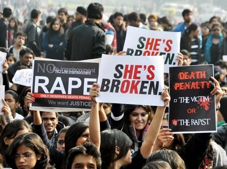 Nạn hiếp dâm trẻ em vẫn tiếp diễn tại Ấn Độ bất chấp dư luận phản ứng gay gắt