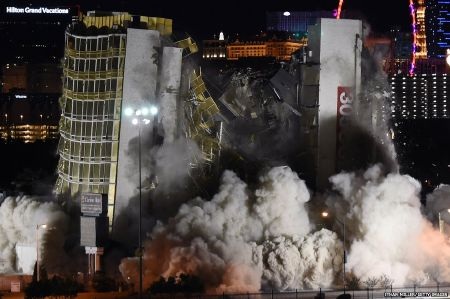 Các vận động viên tham gia cuộc thi trượt tuyết hôm 6/2 tại St. Moritz, Thụy Sỹ. (Ảnh: Getty)