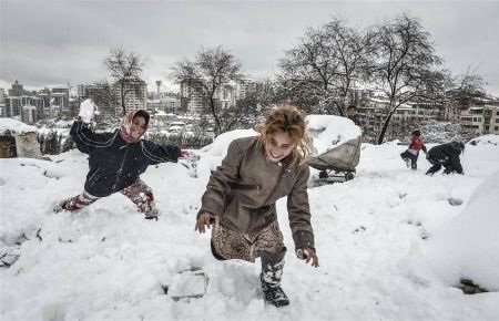 Những hình ảnh thế giới ấn tượng tuần qua