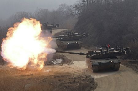 Những hình ảnh thế giới ấn tượng tuần qua