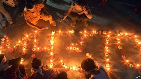 MH370 mất tích do phi công tự sát? - 3 MH370 sẽ tiếp tục là bí ẩn lớn của hàng không thế giới (Ảnh: AFP)