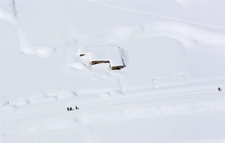 Những hình ảnh thế giới nổi bật tuần qua