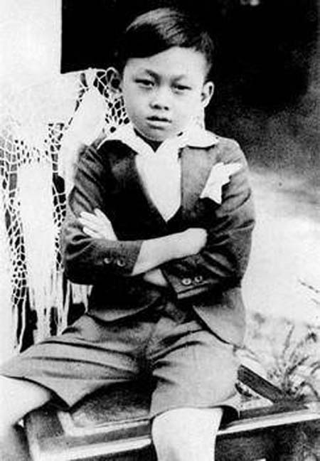 Cuộc đời nhà sáng lập Singapore Lý Quang Diệu qua ảnh