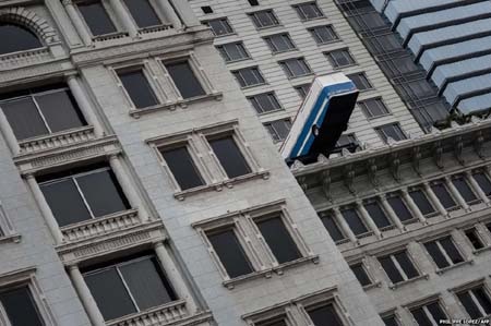 Những hình ảnh thế giới nổi bật tuần qua