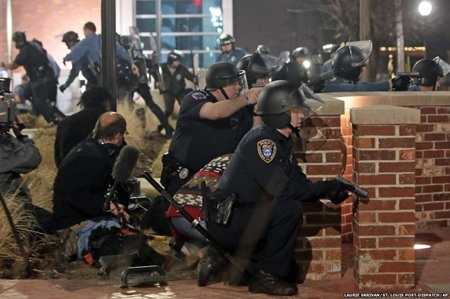 Những hình ảnh thế giới nổi bật tuần qua