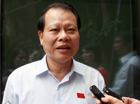 Theo Phó Thủ tướng Vũ Văn Ninh cơ hội mở rộng sân bay cũ rất khó khăn