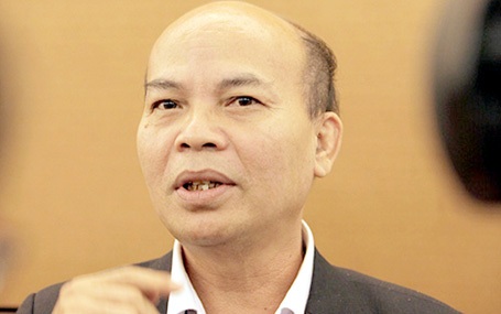 Lười điều tra, dùng cách đánh đập để lấy lời khai - 1 Đại biểu Đỗ Văn Đương cho rằng nguyên nhân dẫn đến oan sai do cán bộ lười điều tra