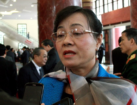 TPHCM xin cơ chế riêng để xóa cảnh tiêm chích ma túy công khai