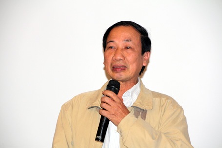 PGS Tạ Hòa Phương nêu ý kiến về việc xây cáp treo ở Phong Nha - Kẻ Bàng