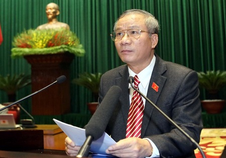 Giám đốc Công an Hà Nội, TP HCM mang hàm Trung tướng - 1 Giám đốc Công an Hà Nội, TP HCM mang hàm Trung tướng