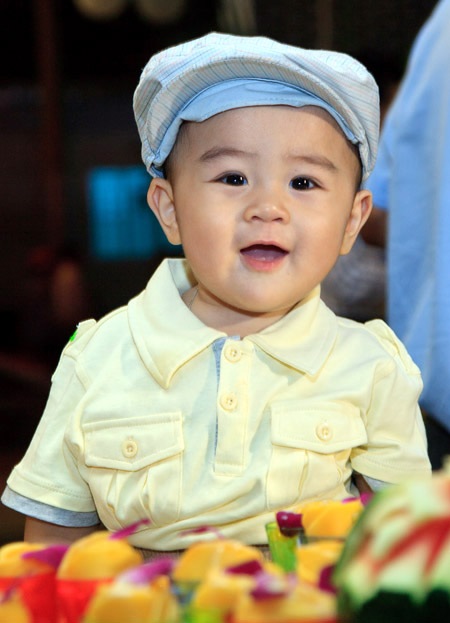 Gia tài thừa kế của những ‘tỷ phú’ nhỏ tuổi nhất Việt Nam - 1 Cậu ấm của Dũng “lò vôi” trở thành tỷ phú nhỏ tuổi nhất Việt Nam từ trước đến nay. Ảnh minh họa