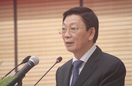 Chủ tịch thành phố: “Không ở đâu đi lại lộn xộn như Hà Nội”