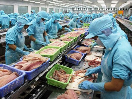 Tại sao lương của người lao động Việt Nam quá thấp? - 1 Tại sao lương của người lao động Việt Nam quá thấp?