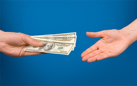 Vì sao cho vay ngang hàng gây “sốt” ở Mỹ? - 1 Vì sao cho vay ngang hàng gây “sốt” ở Mỹ?