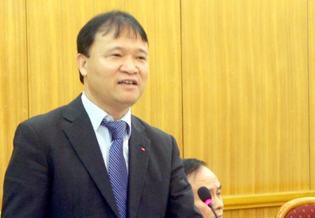 “Xăng dầu giảm giá mang lại lợi ích nhiều hơn cho nền kinh tế Việt Nam”