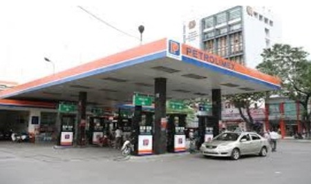 Petrolimex xin chi Quỹ bình ổn xăng dầu khi giá giảm
