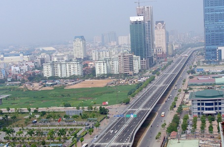 Khung giá đất tăng cao, bất động sản ở Hà Nội sẽ ảnh hưởng thế nào trong thời gian tới?