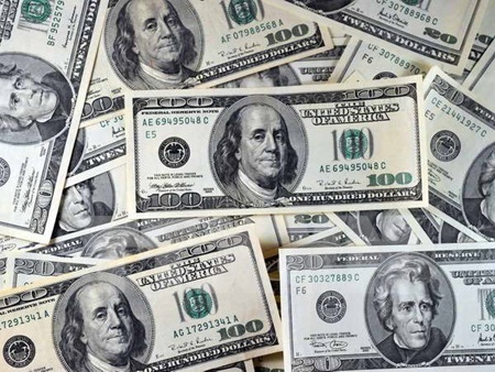 Nga có thể yêu cầu Ukraine trả khoản nợ 3 tỷ USD trước hạn - 1 Ảnh minh họa. (Nguồn: AFP/TTXVN)