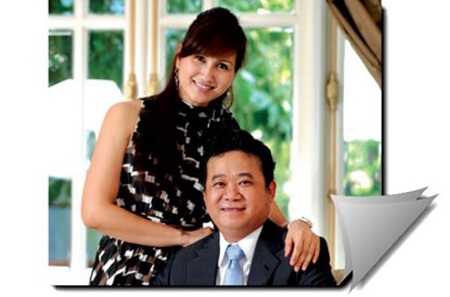 Bốn nữ đại gia 9x nắm giữ khối tài sản khổng lồ năm 2015 - 2 Đặng Nguyễn Quỳnh Anh là nữ đại gia 9x giàu có nhất sàn chứng khoán Việt