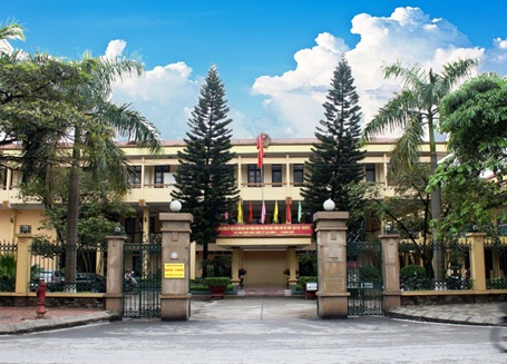 Hà Nội: Huyện Gia Lâm đặt mục tiêu lên quận - 1 Huyện Gia Lâm đang hướng tới mục tiêu lên quận trong tương lai