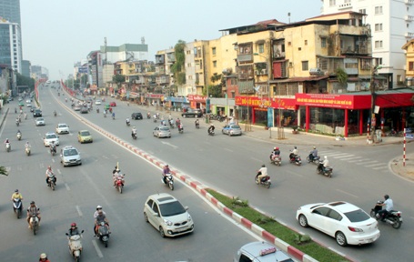 (Ảnh: Quang Phong)