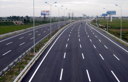 Phí cao tốc Pháp Vân - Ninh Bình lên đến gần 5 triệu đồng/tháng - 1 Phí cao tốc Pháp Vân - Ninh Bình lên đến gần 5 triệu đồng/tháng