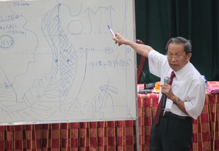 Phản ứng của Mỹ khi Trung Quốc hành động phi pháp ở Biển Đông là tích cực - 1 Phản ứng của Mỹ khi Trung Quốc lộng hành ở Biển Đông là rất tích cực