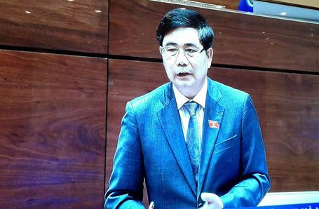 Bộ trưởng Cao Đức Phát khuyên nông dân thận trọng với “cây tỷ đô” - 2 Theo Bộ trưởng Cao Đức Phát, từ nay đến năm 2020, Việt Nam trồng khoảng 10 nghìn ha mắc ca là đủ.