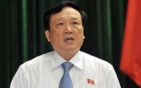 “Anh em run tay không dám phê lệnh bắt khi Huyền Như đang mang thai” - 2 Đại biểu Phạm Trường Dân lo ngại quyền im lặng dễ bị lợi dụng (Ảnh: Việt Hưng)