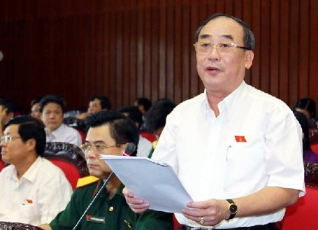 “Đặt tên 100 chữ cái có chấp nhận được không?” - 2 Đại biểu Trần Ngọc Vinh phân tích rõ những vấn đề liên quan đến quy định chuyển đổi giới tính