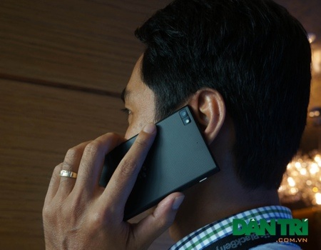 Đánh giá BlackBerry Z3 giá 4,6 triệu đồng - 1 Đánh giá BlackBerry Z3 giá 4,6 triệu đồng