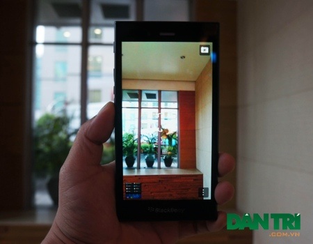 Đánh giá BlackBerry Z3 giá 4,6 triệu đồng - 5 Đánh giá BlackBerry Z3 giá 4,6 triệu đồng