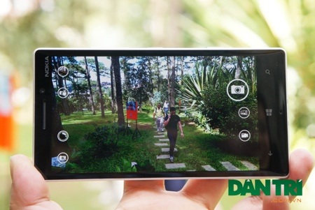 5 smartphone chụp ảnh đẹp nhất hiện nay - 4 Top 5 smartphone chụp ảnh đẹp nhất hiện nay