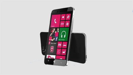 Một thương hiệu Việt thử sức với nền tảng Windows Phone - 1 Q-Mobile sẽ tung ra dòng sản phẩm Windows Phone đầu tiên của Việt Nam