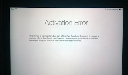 iOS 8 nhiều lỗi, iFan Việt "cầu cứu" chuyên gia giúp quay về iOS 7 - 1 iOS 8 nhiều lỗi, iFan Việt cầu cứu chuyên gia giúp quay về iOS 7