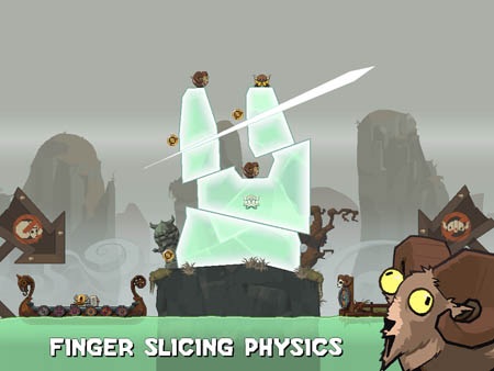 Những tựa game hay vừa ra mắt cho nền tảng Android và iOS - 2 Những tựa game hay vừa ra mắt cho nền tảng Android và iOS