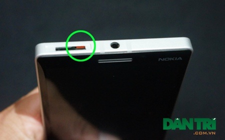 "Mổ xẻ" Lumia 930 để khám phá bên trong - 2 Mổ xẻ Lumia 930 để khám phá bên trong